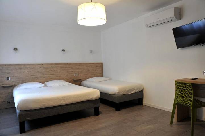 Hôtel pour 2 personnes, avec jardin à Sainte-Foy-la-Grande - 4