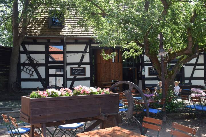 Ferienwohnung in Eisenach