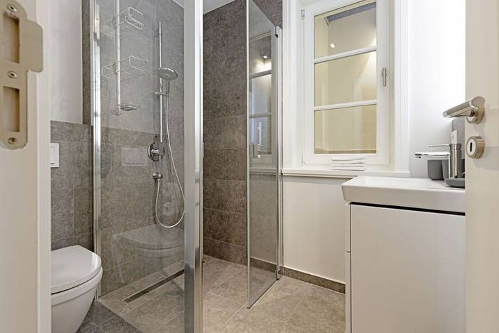 Ferienhaus für 2 Personen, mit Sauna und Garten sowie Whirlpool, mit Haustier in List (Sylt) - 4