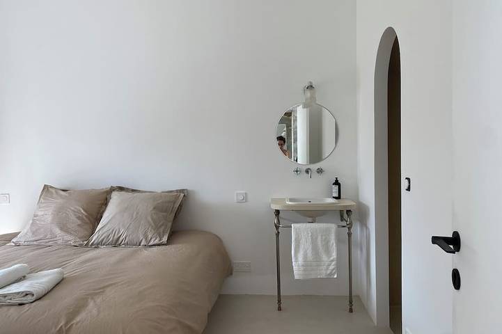 Location de vacances pour 14 personnes, avec jardin à Champeaux - 2