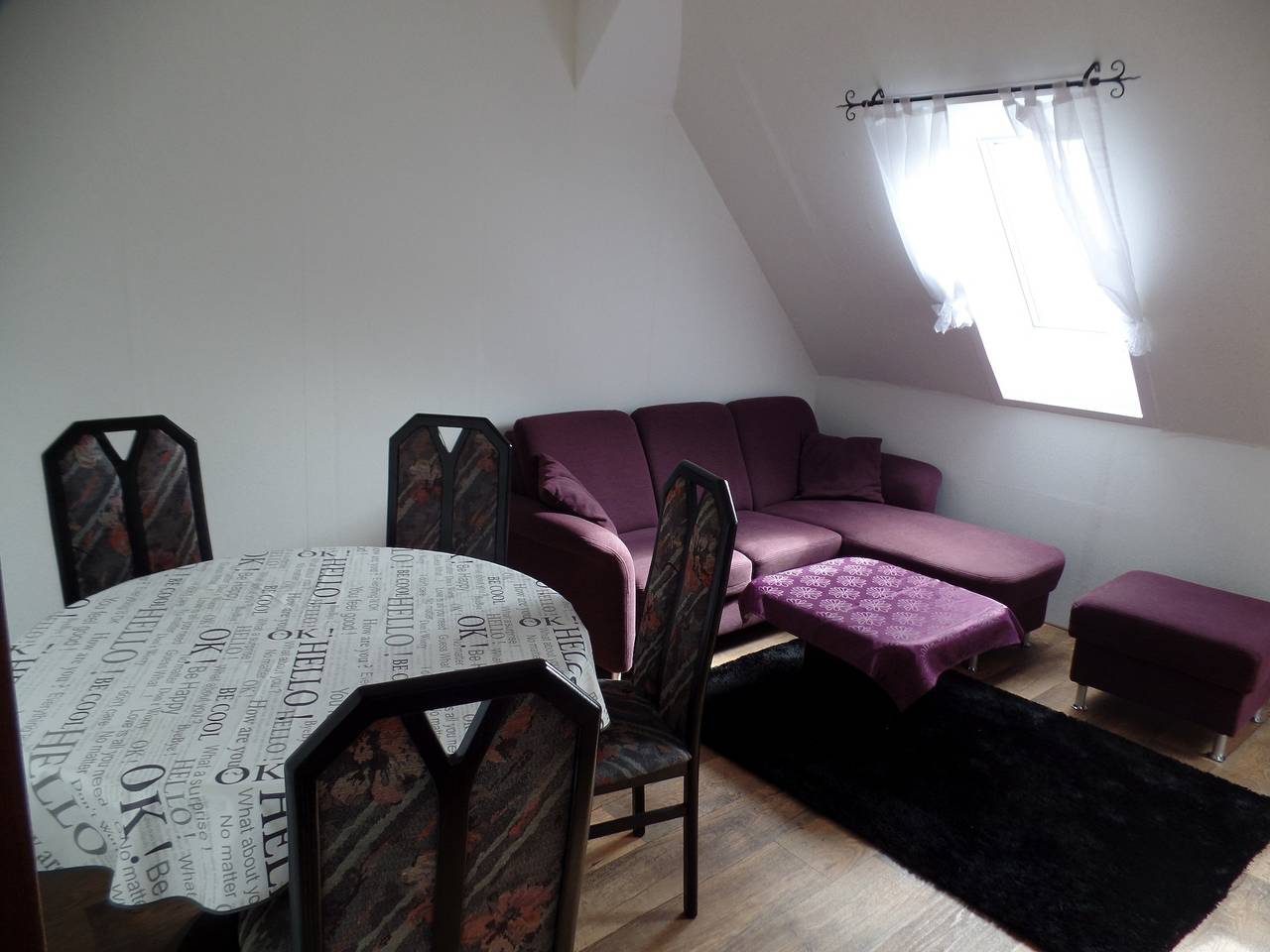 Ganze Wohnung, 3-Raum Ferienwohnung in Cuxhaven, Cuxland