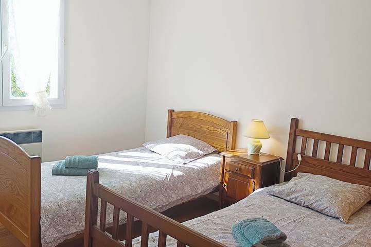 Location de vacances pour 5 personnes à Malijai - 3