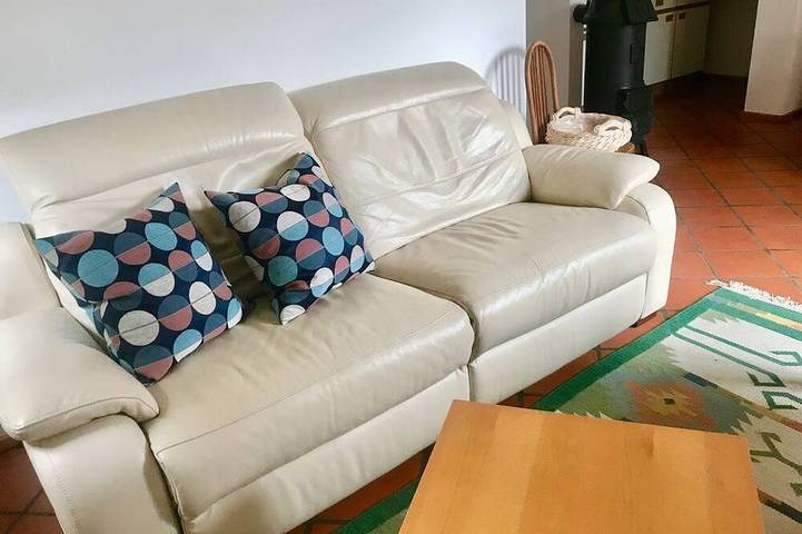 Ferienwohnung für 2 Personen, mit Garten in Schweigen-Rechtenbach - 2