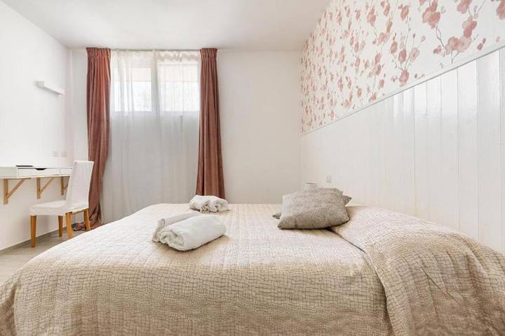 Maison d’hôte pour 4 personnes, avec Terrasse et Jardin à Noci - 2