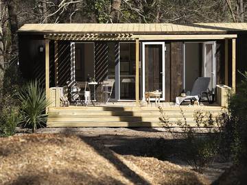 Holiday Rental for 4 People in Biscarrosse, Côte d’Argent, Photo 1