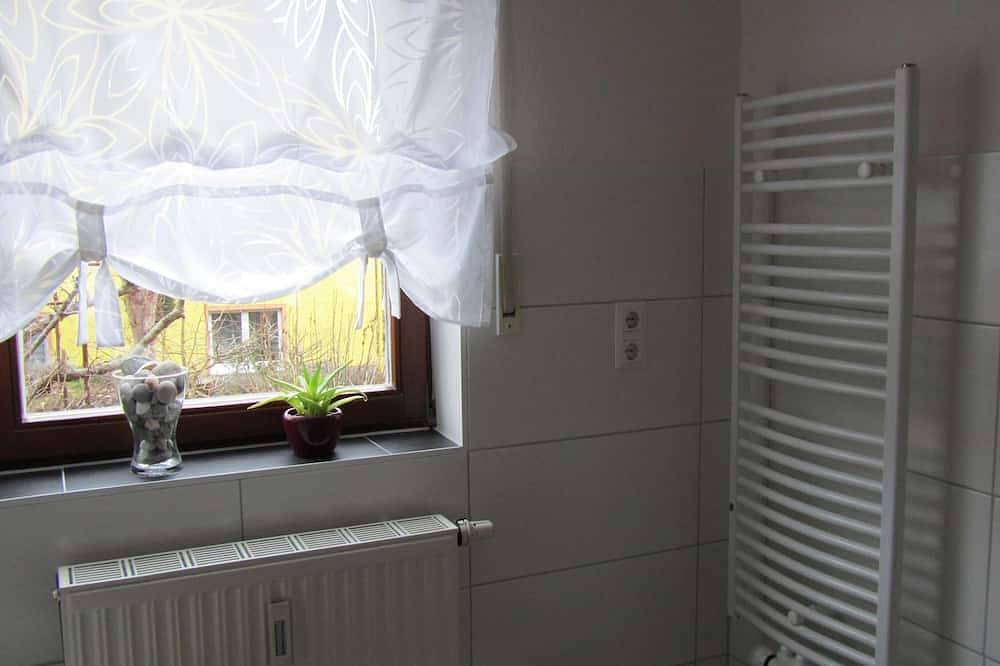 Ganze Wohnung, Ferienwohnung Familie Sprunk in Großrückerswalde, Erzgebirge
