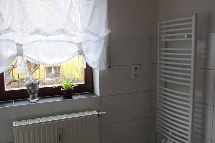 Ganze Wohnung, Ferienwohnung Familie Sprunk in Großrückerswalde, Erzgebirge