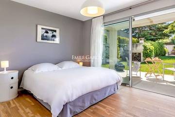 Villa für 10 Personen in Cassis, Marseille und Umgebung, Bild 4