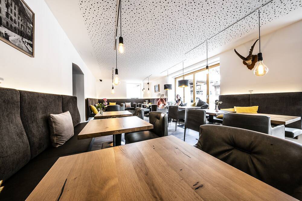Ganze Wohnung, Ferienwohnung  Münsterhof 50m² in Val Müstair, Unterengadin