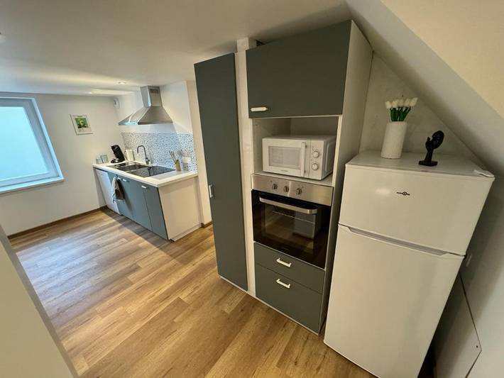 Location de vacances pour 10 personnes à Hilsenheim - 3