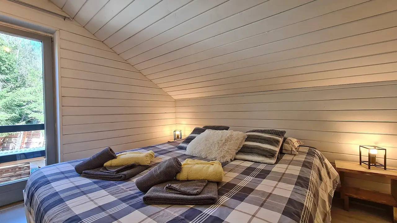 Ferienhaus für 4 Personen (30 m²) in Durbuy in Barvaux-sur-Ourthe, Durbuy