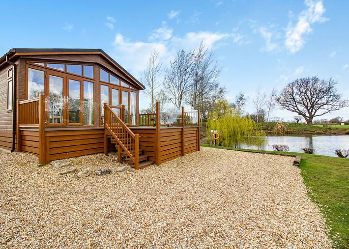 Chalet for 4 people - 1
