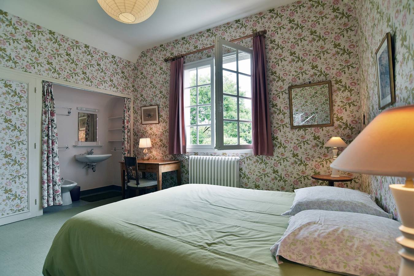 La Chevrière - Grande maison à 50m de la plage in Saint-Cast-le-Guildo, Dinan region