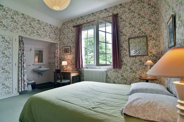 Location de vacances pour 12 personnes, avec jardin et terrasse à Saint-Cast-le-Guildo - 4
