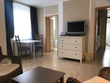 Ferienwohnung für 4 Personen in Wittenberg, Lutherstadt Wittenberg und Umgebung, Bild 3