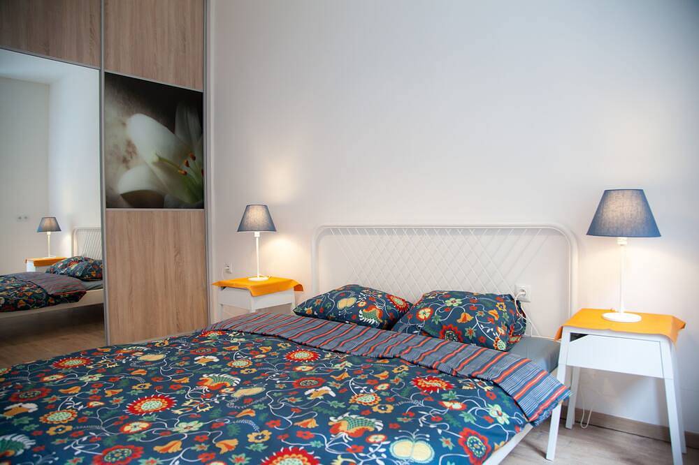 Ganze Wohnung, Innenstadt Fußgängerzone Wohnung in Bratislava, Bratislava und Umgebung