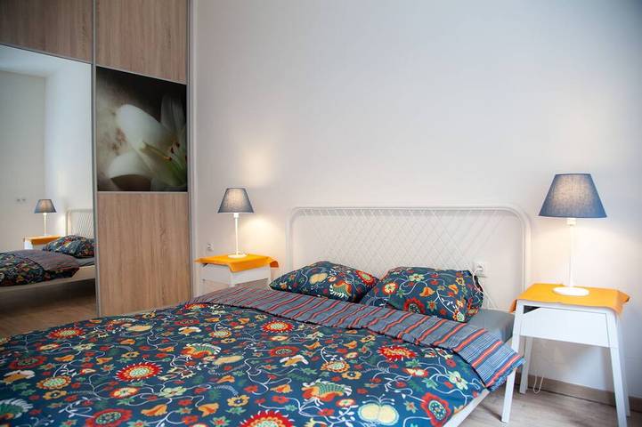 Ferienwohnung für 4 Personen in Bratislava - 2