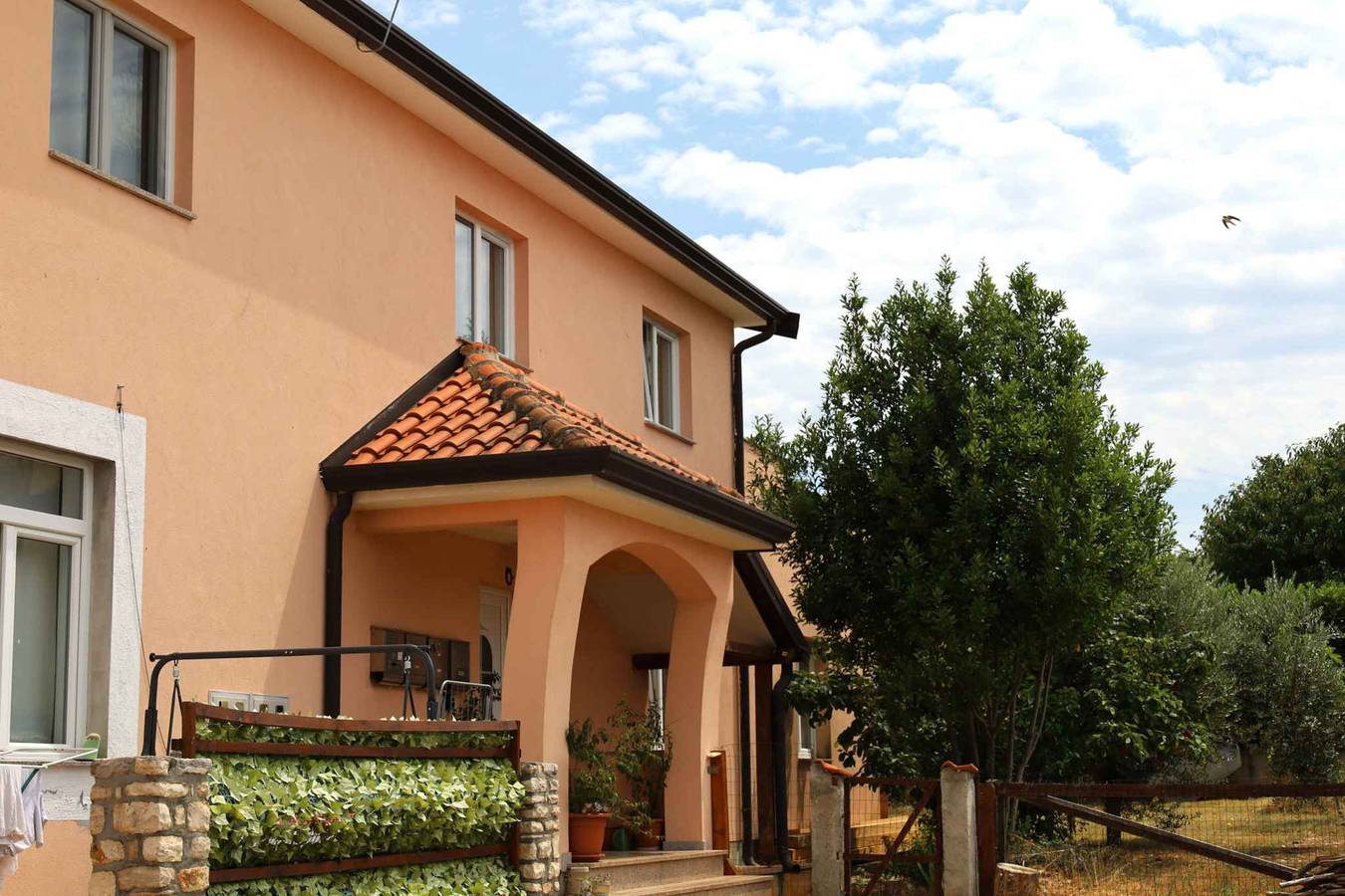Ganze Ferienwohnung, Ferienwohnung Wohnung Mit Klimaanlage  in Umag, Umag und Umgebung