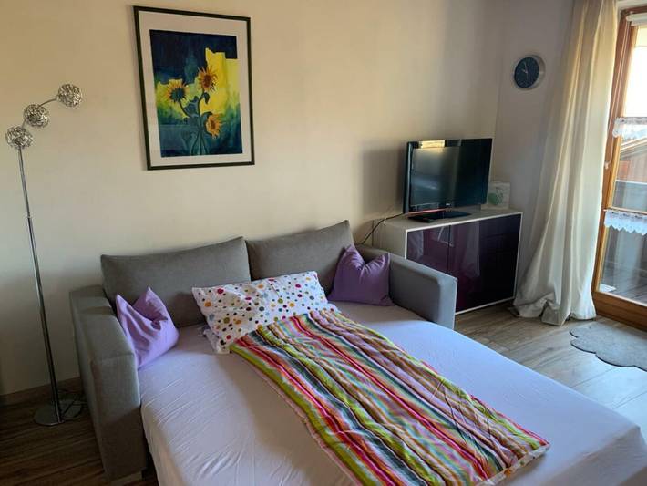 Ferienhaus für 5 Personen, mit Garten und Pool sowie Sauna und Balkon, mit Haustier in Hauzenberg - 4