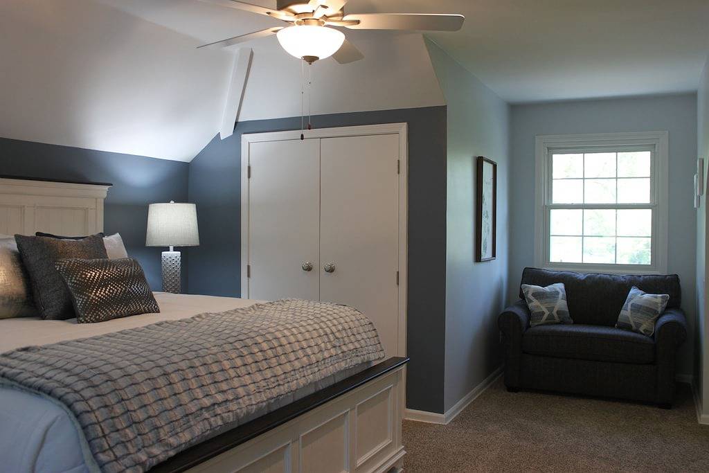 Sunset Getaway - Entire House Sleeps up to 12 in Springfield (MO), Greene County (MO)