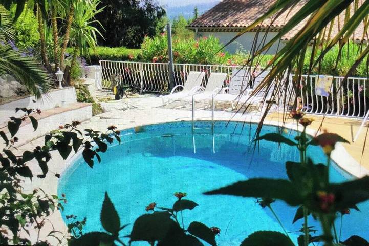 Casa de vacaciones para 2 personas - 1