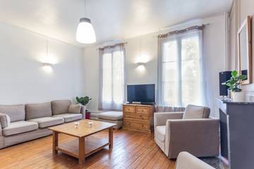 Gite för 15 Personer i Jumièges, Seine-Maritime, Bild 1