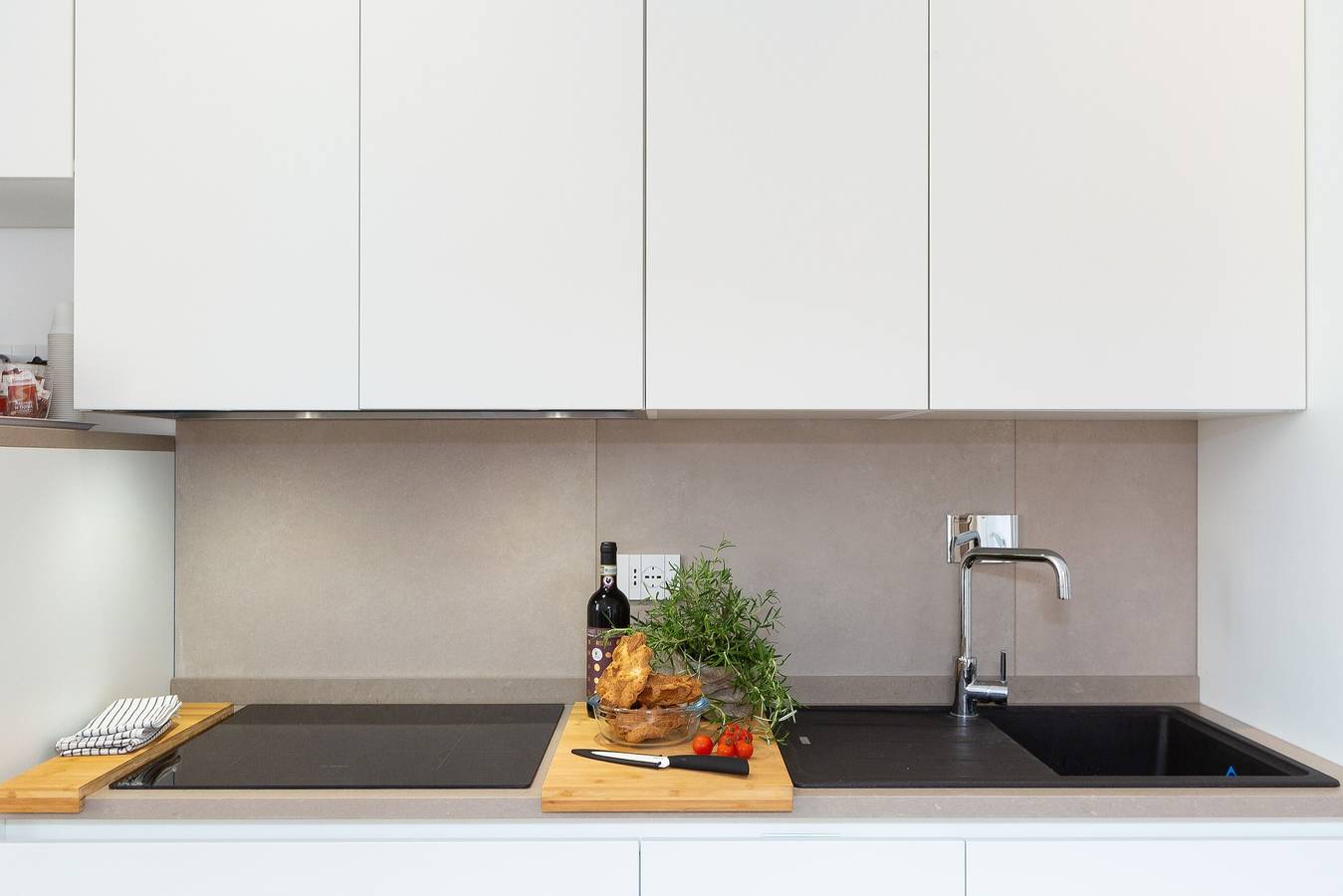 Ganze Wohnung, Colosseum Holidays Rom Apartment mit Wlan & Klimaanlage in Rom Zentrum, Rom