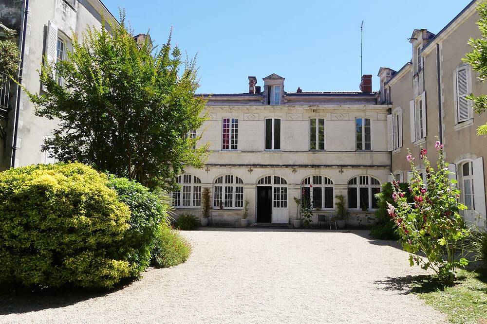 Appartement de vacances