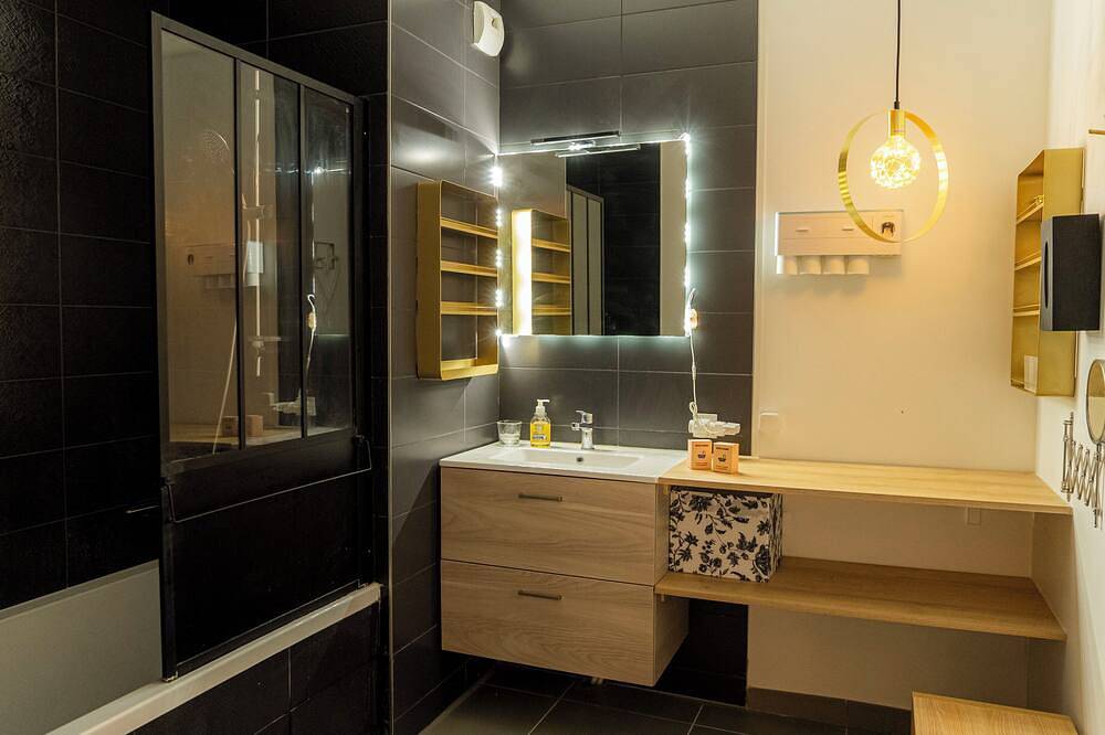 Appartement entier, Appartement lumineux près du lac in Bordeaux, Région de Bordeaux