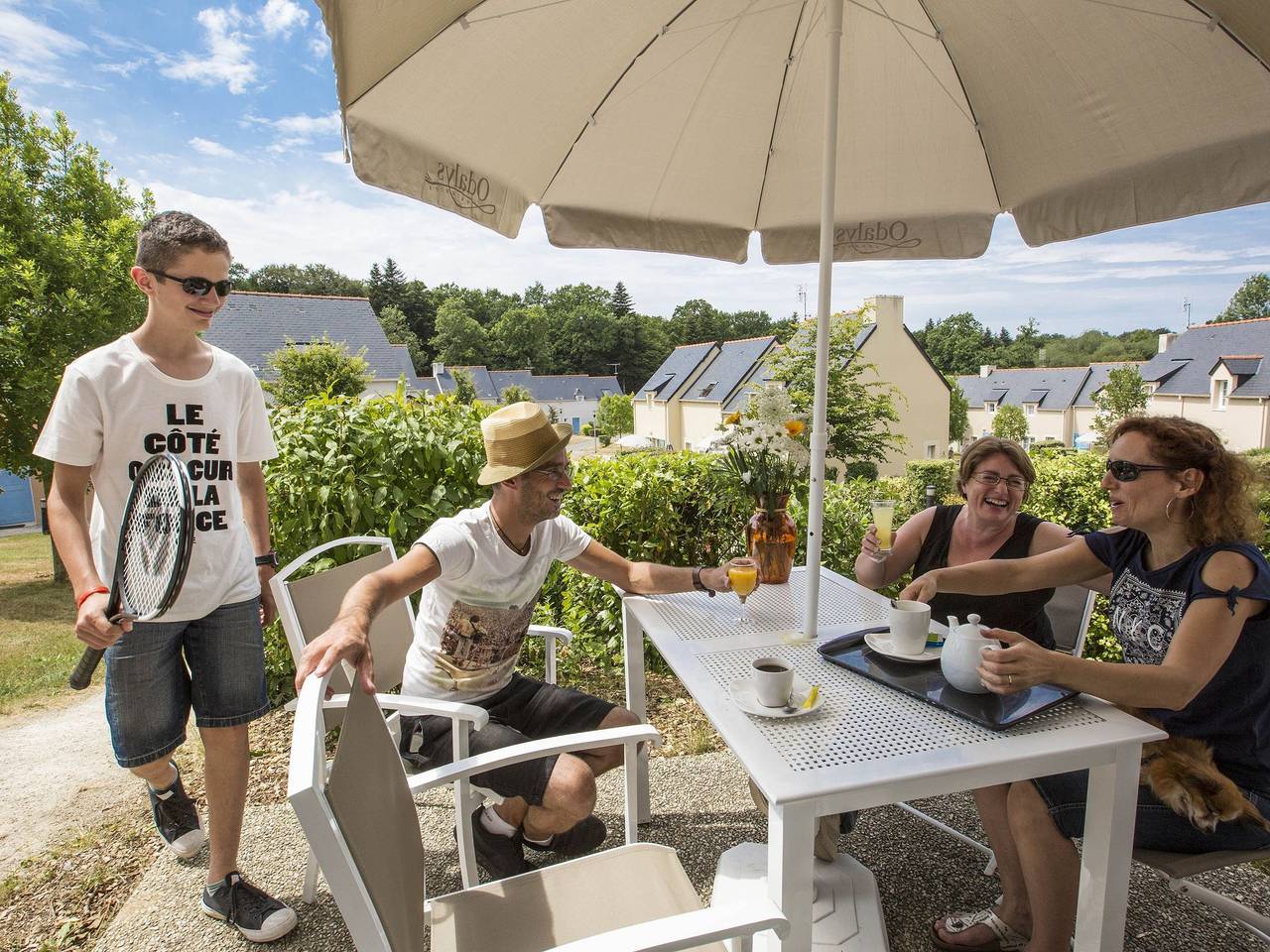 Maison en Bretagne près de Côte d'Émeraude in Le Tronchet, Région de Saint-Malo
