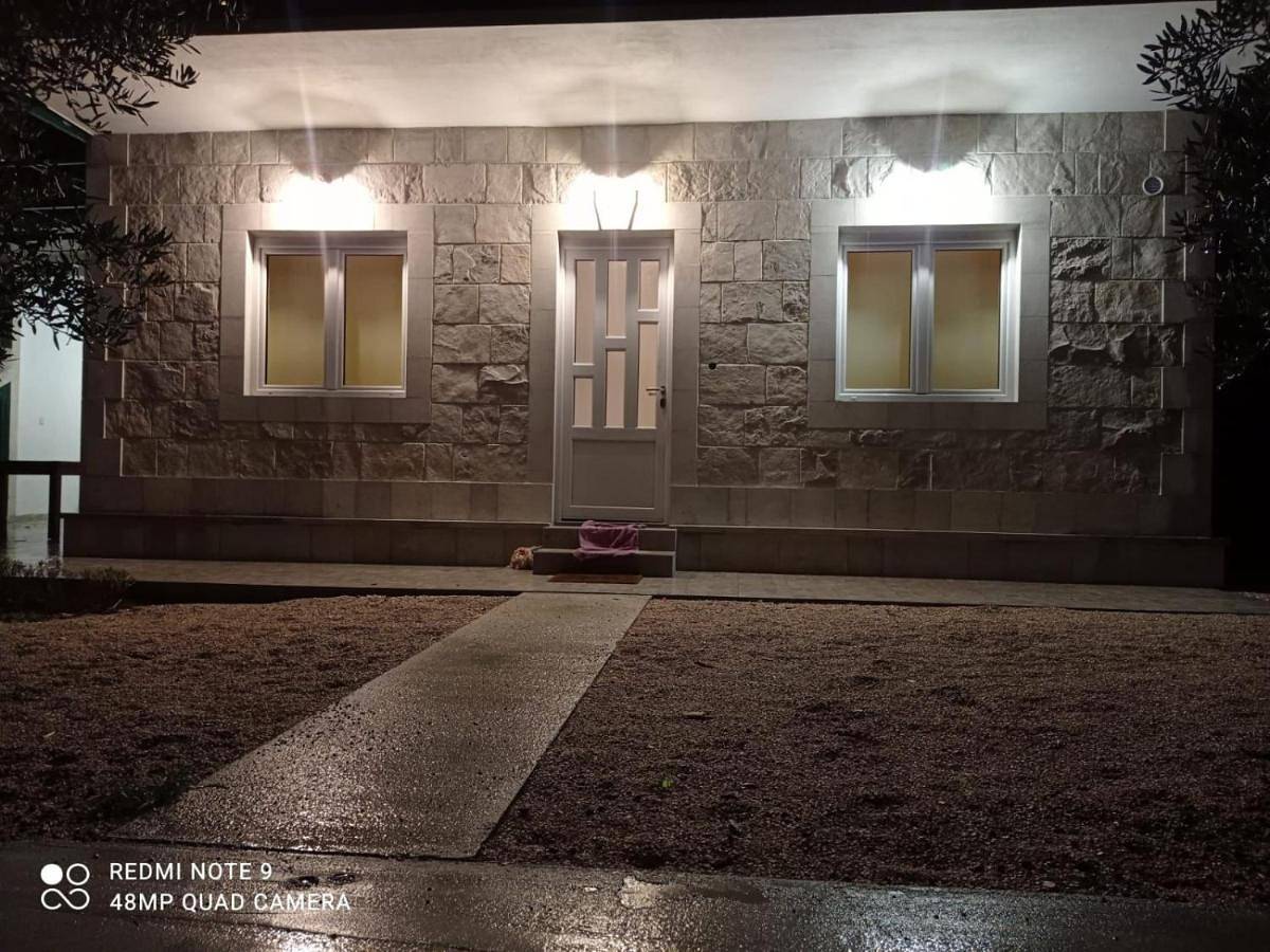 Family House La - Krvavica in Krvavica, Makarska Riviera