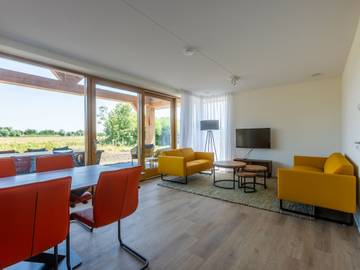 Ferienhaus für 6 Personen in Cadzand, Zeeuwse Kust, Bild 2