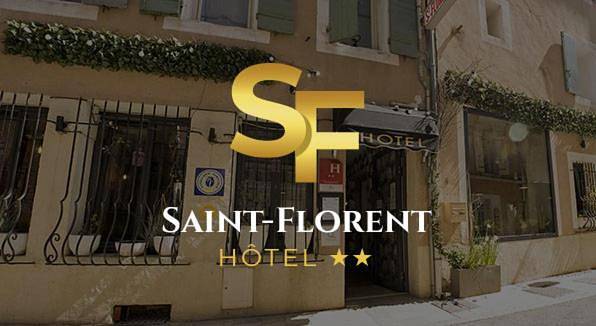 Hôtel pour 2 personnes dans Théâtre antique d'Orange - 2
