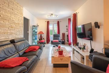 Maison D’hôte pour 2 Personnes dans Saujon, Région de Saintes, Photo 1