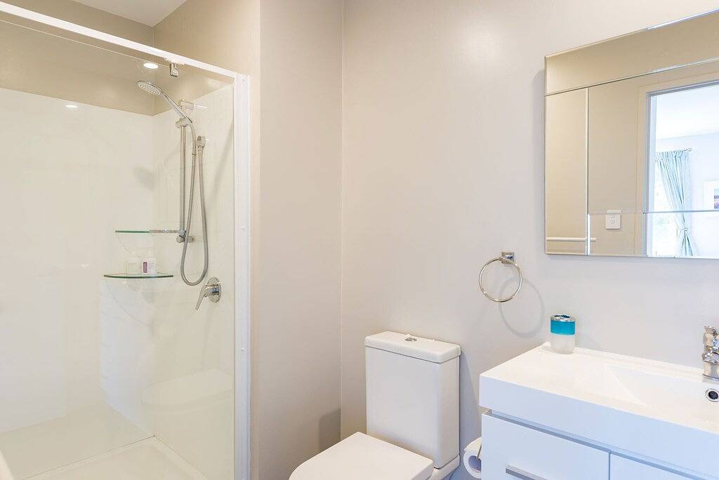 Northbase House in Paihia, Bay Of Islands