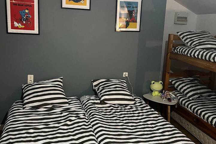 Location de vacances pour 12 personnes, avec jardin et jacuzzi à Saint-Jean-du-Bruel - 4