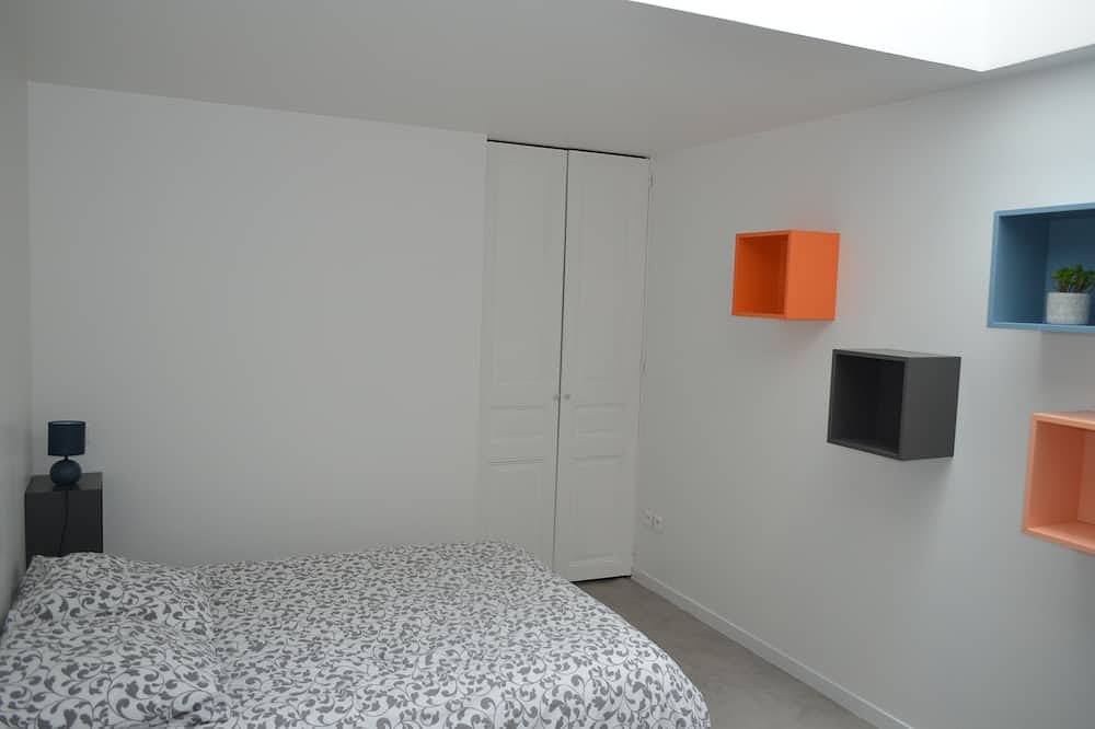 Agréable maison avec petit jardin à 7 minutes de Reims in Pargny-lès-Reims, Parc naturel régional de la Montagne de Reims