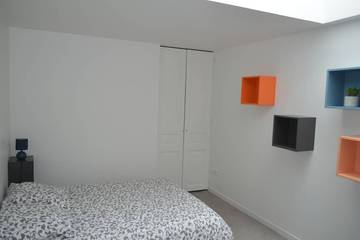 Gîte pour 5 Personnes dans Pargny-lès-Reims, Parc naturel régional de la Montagne de Reims, Photo 1