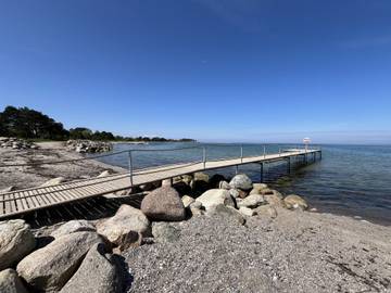 Ferieudlejning til 5 Personer i Reersø, Sydvestsjælland, Billede 4