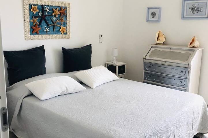 Luxury & charming sea view villa in Carloforte, Sulcis Iglesiente