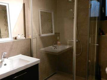 Ferienwohnung für 2 Personen in Staudernheim, Nahetal, Bild 2