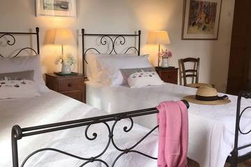 Villa voor 8 Personen in Pienza, Val d'Orcia, Afbeelding 2