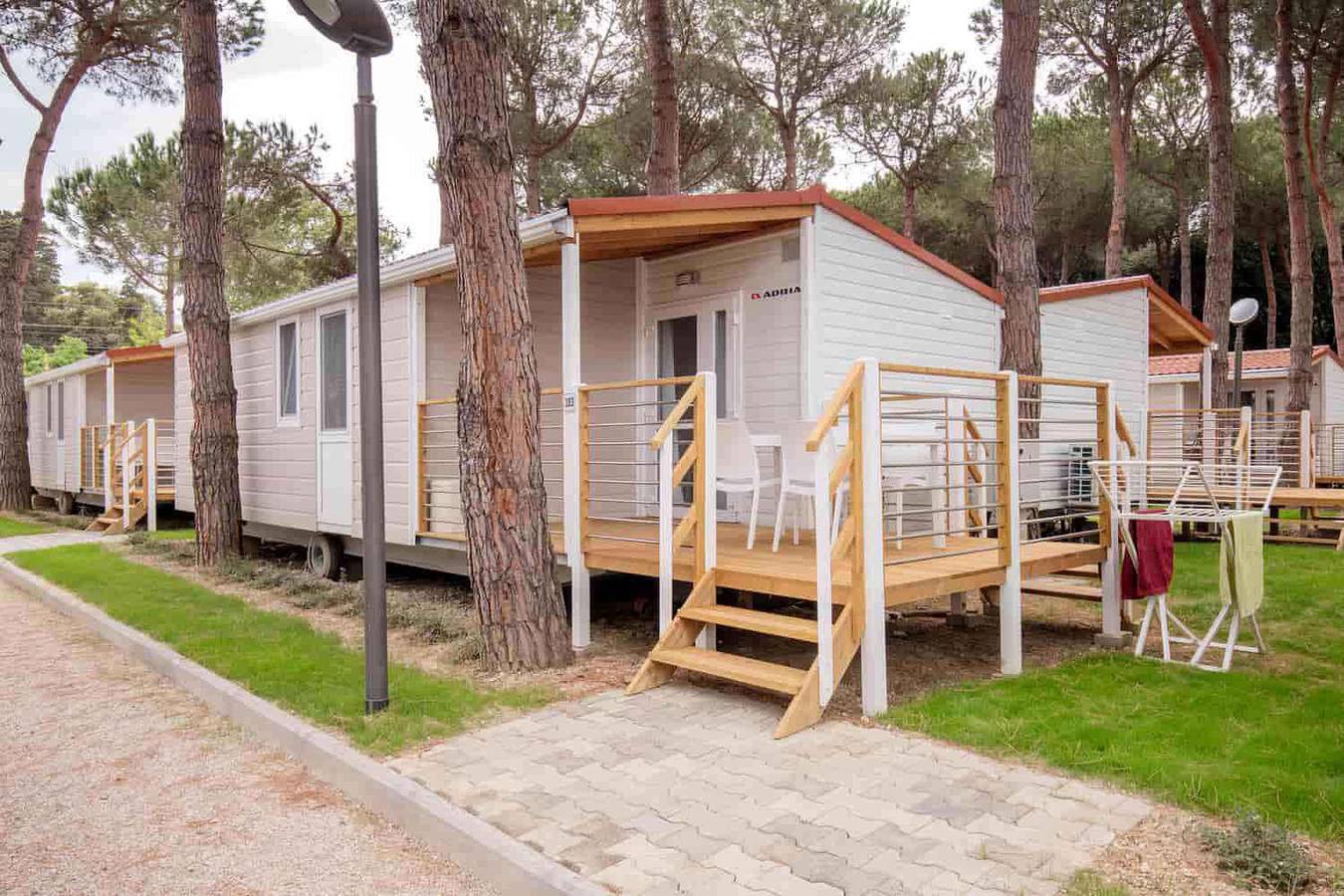 Appartamento intero, Appartamento con area benessere e parco acquatico  in Costa Adriatica Abruzzo