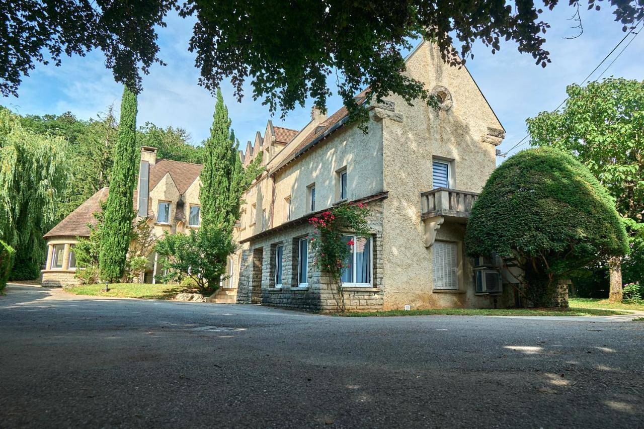 Le Manoir de Brénaz in Sault-Brénaz, Belley