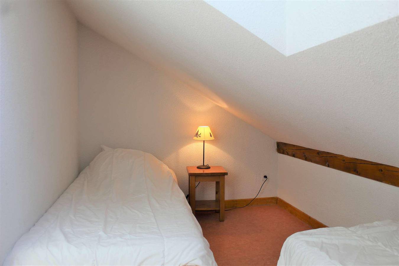 Apartamento entero, Résidence les Bouquetins - Apartamento 5 piezas para 8-10 personas (B20) in Vars, Briançon region