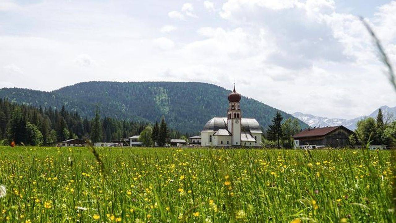 Ganze Ferienwohnung, Ferienwohnung für 5 Personen (80 m²) in Leutasch in Leutasch, Innsbruck Land