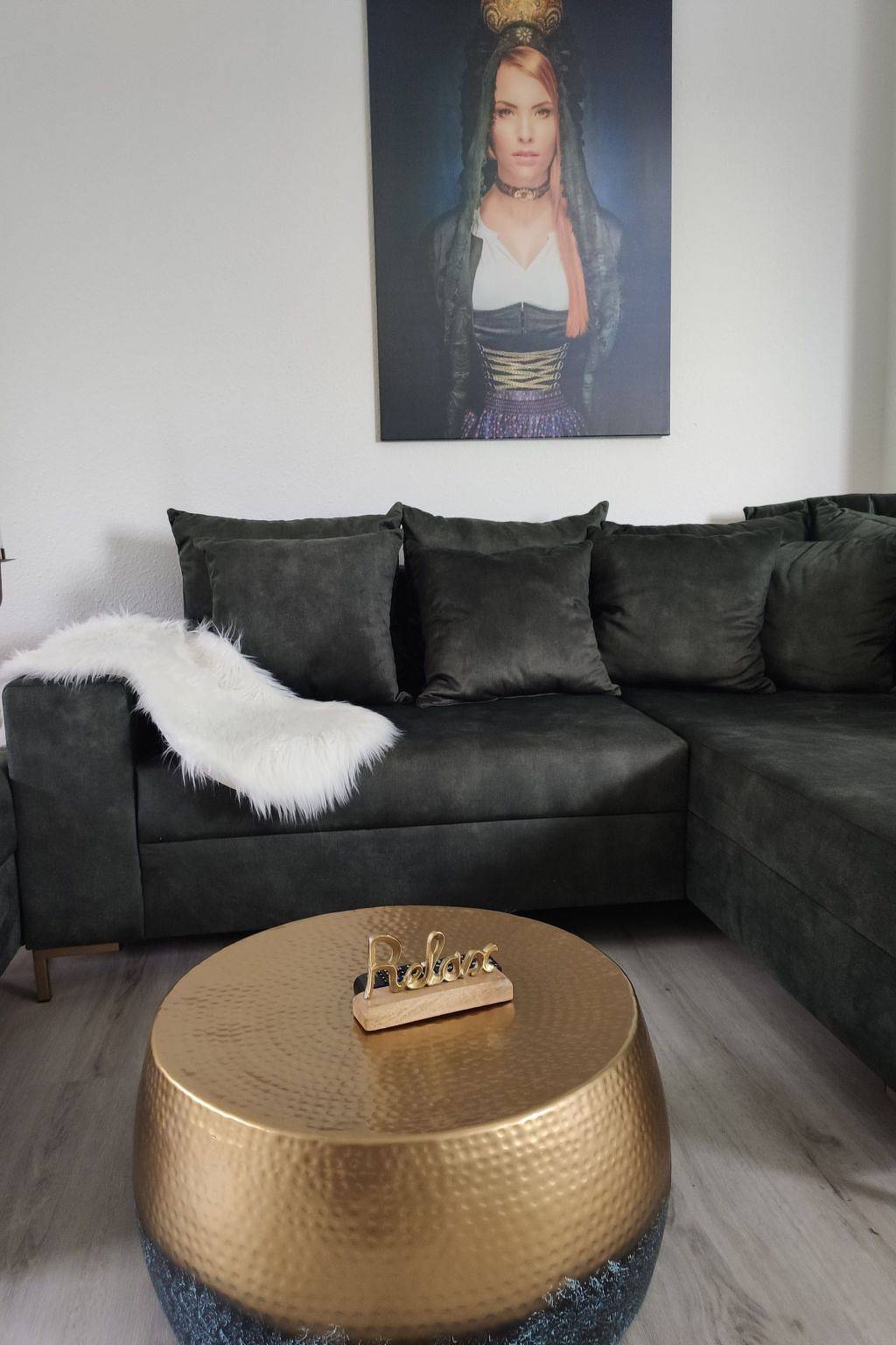 Ganze Wohnung, Romantik Ferienwohnung Bollenhut Superior in Saig (Lenzkirch), Lenzkirch