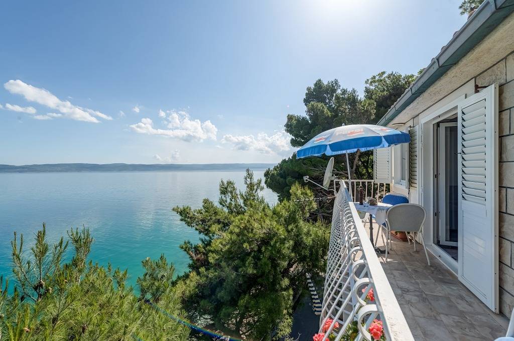 Appartamento vacanze a Pisak a partire da 128€ a notte
