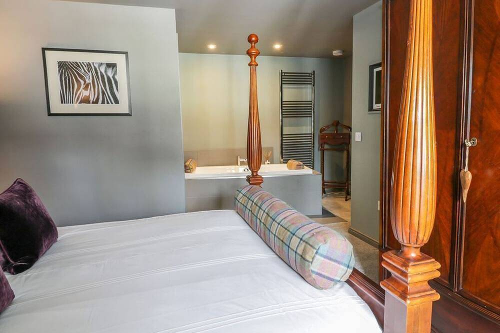 Wee Cottage: A Cozy Escape in Moffat in Moffat, Dumfries and Galloway