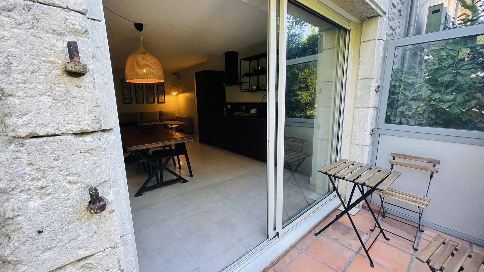Gîte n°1 - Gîtes Le Parc in Vallon-Pont-d'Arc, Gorges de l’Ardèche